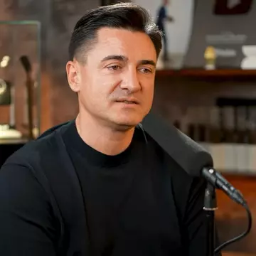 George Buhnici, primul interviu după "scandalul vergeturilor": „Prima lună n-am ieșit din casă” / Video