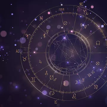 Horoscop luna octombrie 2023. Momente de criză pentru unele zodii. Nativii Vărsător, printre ghinioniști!