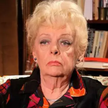 De ce nu mai apare actrița Ileana Stana Ionescu la televizor. "Vine o vreme când trebuie să faci un pas în spate"