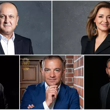 Investitorii de la „Imperiul Leilor”, sezonul 4, au spus care sunt cele mai profitabile afaceri în 2023 și 2024 / Exclusiv