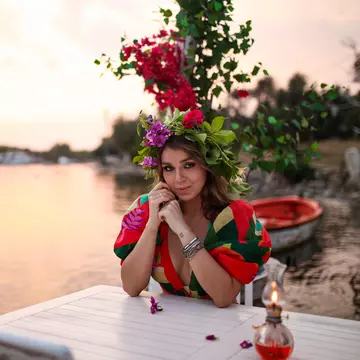 Cele mai frumoase destinații de călătorie cu Ioana Burcea