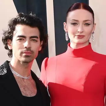 Joe Jonas divorțează de Sophie Turner. Cei doi sunt căsătoriți de 4 ani