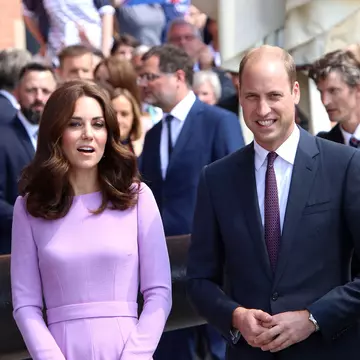 Motivul hilar pentru care Kate Middleton s-a prefăcut că e iubita lui William înainte de a forma un cuplu