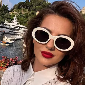 Lidia Buble, probleme de sănătate din cauza unui piercing: „Mă trezeam din somn din cauza amețelilor”