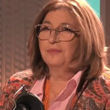 Magda Catone, despre logodna fiului și dragostea trăită cu Șerban Ionescu: "Îmi pare rău că nu am mai mulți copii" / Exclusiv