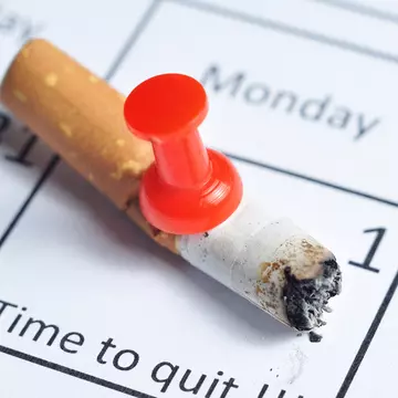 Obișnuiești să fumezi? Îți dezvăluim 4 efecte neașteptate ale acestui obicei