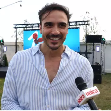 De ce nu s-a bucurat Matei Negrescu când a primit rolul în "Lasă-mă, îmi place! Camera 609": "Poate mă schimbă"/ Exclusiv