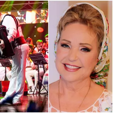 Mioara Velicu și soțul ei, iubire pe viață și dincolo de ea: "A fost fericirea vieții mele" / Exclusiv