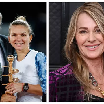 Nadia Comăneci și Ilie Năstase, după ce Simona Halep a fost suspendată pentru dopaj: „E prea drastic”