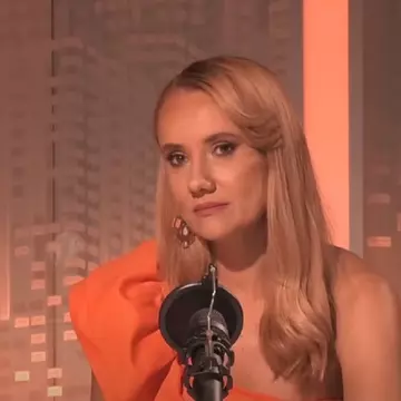 Cum și când a aflat fiica Oanei Ioniță cine e tatăl ei biologic. "E o situație de viață!"