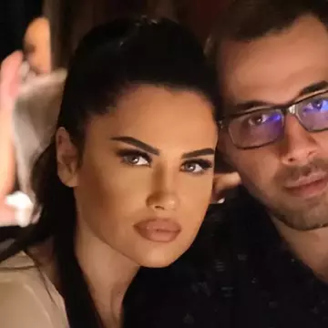 Oana Zăvoranu a confirmat divorțul de Alex Ashraf, după 10 ani de relație: „Sunt liberă și disponibilă”