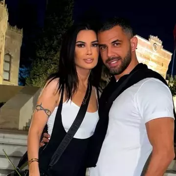 Dezvăluiri din culisele divorțului dintre Oana Zăvoranu și Alex Ashraf. Dependența în patimile căreia ar fi căzut soțul vedetei