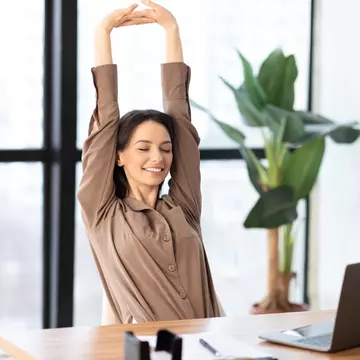 De ce sunt importante pauzele pentru productivitatea angajaților?