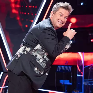 Pavel Bartoș, dezvăluiri incendiare despre noul sezon Vocea României: „Un scaun exploziv din toate punctele de vedere”
