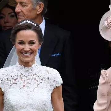 Pippa Middleton s-a mutat din conacul de 17 milioane de lire sterline. Unde locuiește acum sora lui Kate
