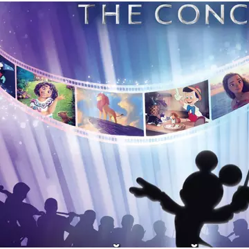 Premieră în România: Concert DISNEY 100. Alina Eremia, Alina Sorescu, Vlad Miriță, Ana Cebotari dau viață personajelor Disney