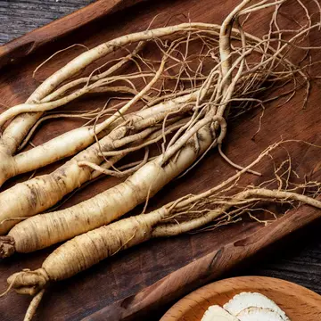 Ginseng - ce beneficii are și cum se folosește?