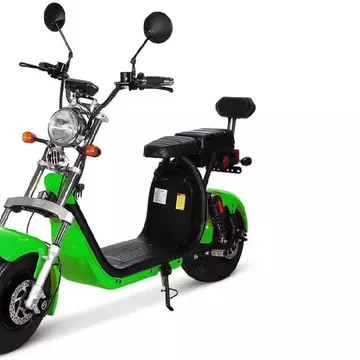 Alege un scuter electric cu costuri reduse de întreținere