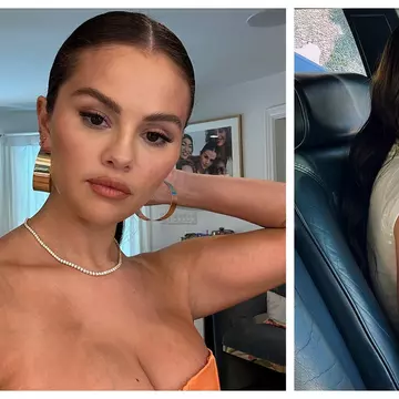 Selena Gomez, reacție virală la VMA, după ce scena s-a aprins în timpul prestației Oliviei Rodrigo. "A traumatizat-o!" / Video