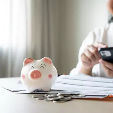 Cum să folosești creditul rapid online în mod responsabil