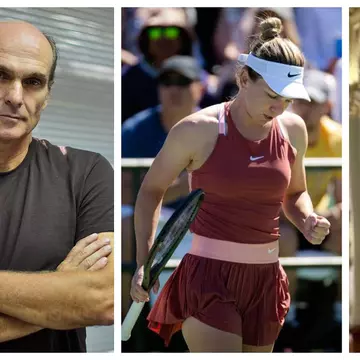 Reacții după suspendarea Simonei Halep. CTP: "E distrugerea vieții sportive!" / Ciprian Marica: "E un handicap că este româncă!"