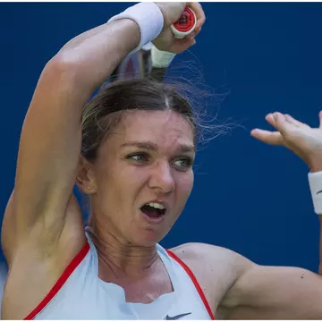 Anunț oficial: Simona Halep a fost suspendată patru ani pentru dopaj
