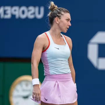 Simona Halep, prima reacție după ce a fost suspendată 4 ani pentru dopaj: „Lupta mea continuă”