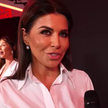 Simona Pătruleasa are un truc neconvențional de beauty: „Nu e tocmai plăcut, dar funcționează” / Exclusiv