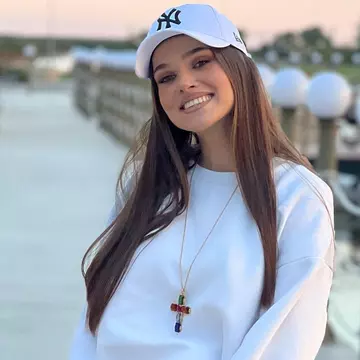 Theo Rose, schimbare de look pentru "Vocea României", sezonul 11. Artista s-a reinventat