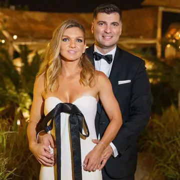 Reacția lui Toni Iuruc după suspendarea Simonei Halep: „O decizie de o duritate dusă la extrem”