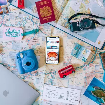 Top 3 aspecte pe care trebuie să le pui la punct pentru o vacanță lipsită de griji