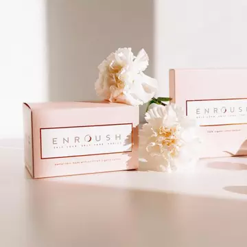 Cum s-au schimbat obiceiurile menstruale în ultimii ani cu ajutorul produselor Enroush din bumbac 100% organic?