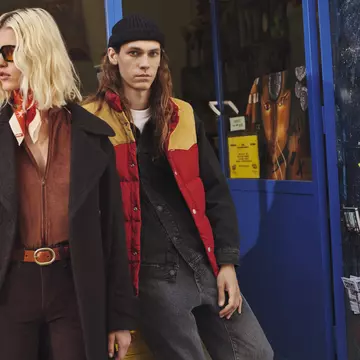 Piese pe care le poți purta în acest sezon și le vei iubi pentru totdeauna cu Levi's