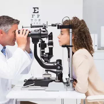 Rolul și importanța consultului optometric