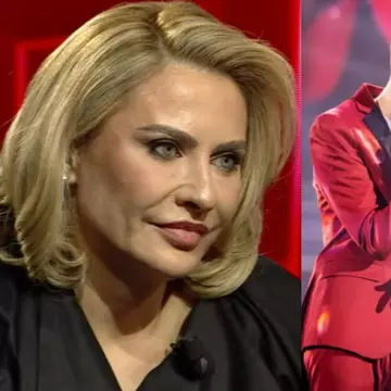 Adina Buzatu, dezvăluiri despre ținutele lui Ștefan Bănică. Ce a povestit celebra stilistă / EXCLUSIV