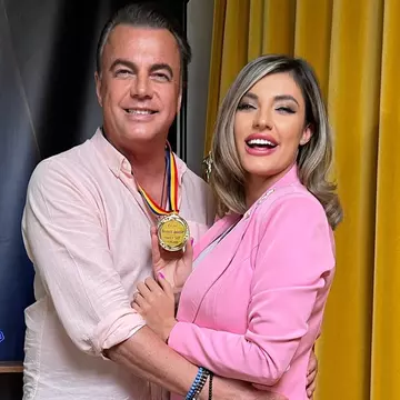 Adrian Enache, primele declarații după ce a devenit bunic. „E o senzație cu adevărat unică” / Exclusiv