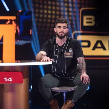 Alex Codiță, campion MMA, detalii din culisele emisiunii „Batem Palma?”: „Am fost sceptic inițial” / Exclusiv