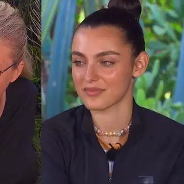 Alexia Eram și Sonia Simionov, schimb tensionat de replici la America Express 2023. „M-a făcut frustrată”