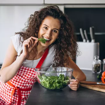 5 alimente care susțin imunitatea în sezonul rece