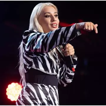 Anisia Gafton, dezvăluiri despre mama iubitului ei, Serghei: “Este talent nativ”. Cum se înțelege cu viitoarea soacră / Exclusiv