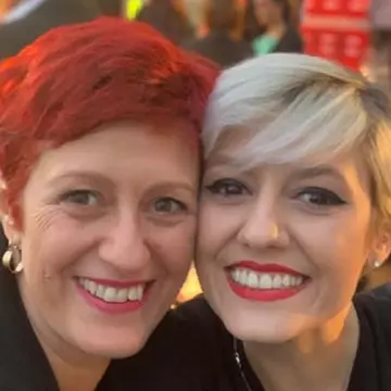 Cine este Antoneta Galeș, mama Adei Galeș, de la America Express 2023. Lumea o știe sub pseudonimul de Tony Mott