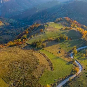 Descoperă frumusețile Apusenilor! Aventură pe patru roți