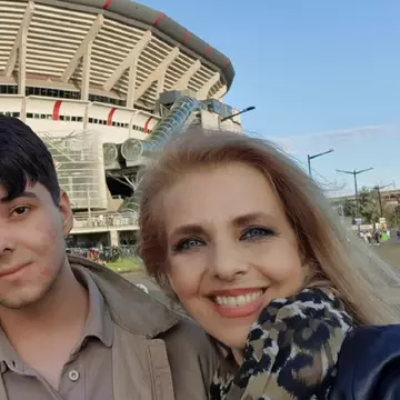 Fiul Biancăi Brad va pleca la studii în străinătate. Ce spune vedeta despre domeniul ales de Luca: "Nu am emoții"