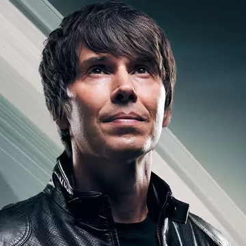 SPECTACOLUL CUNOAȘTERII CU PROFESSOR BRIAN COX ÎN BUCUREȘTI. HORIZONS – A 21ST CENTURY SPACE ODYSSEY