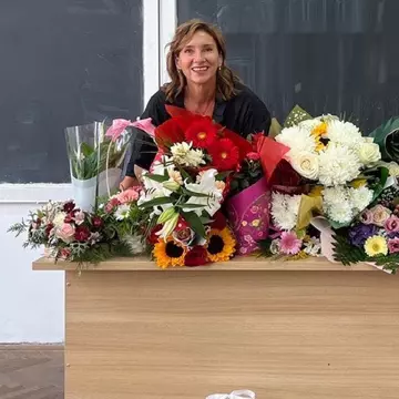 Carmen Iohannis se mai ocupă și de alte afaceri, pe lângă meseria de profesoară. Cum își mărește lunar veniturile