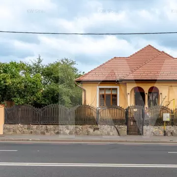 Vrei să fii vecin cu președintele? Iată cât trebuie să plătești pentru noua ta casă