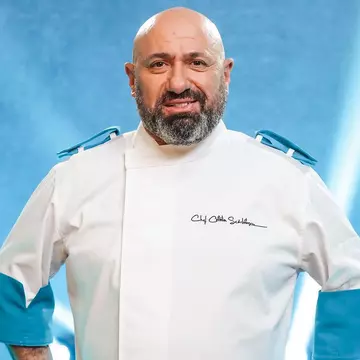 Cătălin Scărlătescu, anunțul surpriză după plecarea de la "Chefi la cuțite". Unde îl vor putea vedea fanii