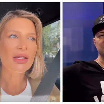 Câți bani au dat Ana Baniciu și Dan Badea pentru reveni din Israel: „Asta nu se spune la televizor” / Video