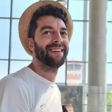 Cu ce s-ar ocupa Shurubel dacă ar renunța la televiziune: „Am avut tot timpul un optimism ușor nebun” / Exclusiv