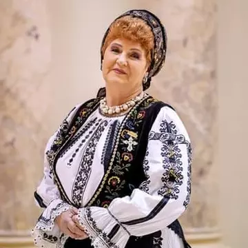 Ce compromis refuză să facă Veta Biriș atunci când trebuie să cânte: „Mi-e rușine de oameni”